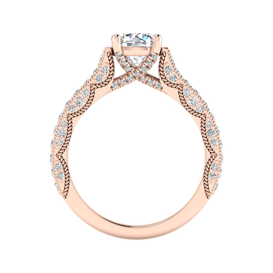 Adelyn Engagement Ring